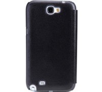 Чехол Nillkin Samsung N7100 Easy Series Leather Case Black