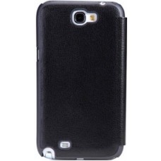 Чехол Nillkin Samsung N7100 Easy Series Leather Case Black
