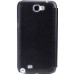 Чехол Nillkin Samsung N7100 Easy Series Leather Case Black