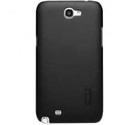 Чехол-бампер Nillkin Samsung N7100 Super Frosted Shield Black