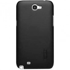 Чехол-бампер Nillkin Samsung N7100 Super Frosted Shield Black