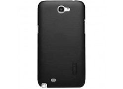Чехол-бампер Nillkin Samsung N7100 Super Frosted Shield Black