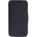 Чехол Nillkin Samsung S7272 Fresh Series Leather Case Black