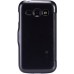 Чехол Nillkin Samsung S7272 Fresh Series Leather Case Black