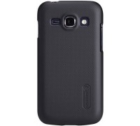 Чехол-бампер Nillkin Samsung S7272 Super Frosted Shield Black