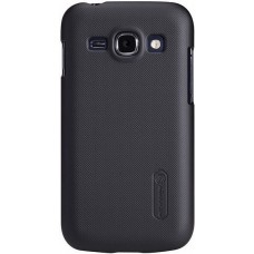 Чехол-бампер Nillkin Samsung S7272 Super Frosted Shield Black