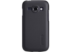 Чехол-бампер Nillkin Samsung S7272 Super Frosted Shield Black