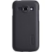 Чехол-бампер Nillkin Samsung S7272 Super Frosted Shield Black