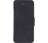 Чехол Nillkin iPhone 5 Fresh Series Leather Case Black
