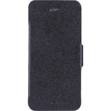 Чехол Nillkin iPhone 5 Fresh Series Leather Case Black