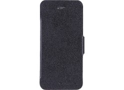 Чехол Nillkin iPhone 5 Fresh Series Leather Case Black