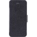 Чехол Nillkin iPhone 5 Fresh Series Leather Case Black