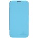 Чехол Nillkin Lenovo A820 Fresh Series Leather Case Blue