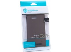 Чехол-бампер Nillkin HTC Desire 400 Super Frosted Shield Brown