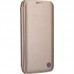 Чехол Nillkin Samsung G900 Galaxy S5 Rain Leather Case Gold