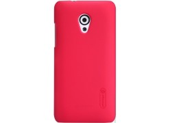 Чехол-бампер Nillkin HTC Desire 700 Super Frosted Shield Red