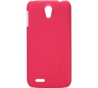 Чехол-бампер Nillkin Lenovo A830 Super Frosted Shield Red