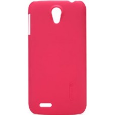 Чехол-бампер Nillkin Lenovo A830 Super Frosted Shield Red