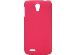 Чехол-бампер Nillkin Lenovo A830 Super Frosted Shield Red