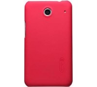Чехол-бампер Nillkin Lenovo S880 Super Frosted Shield Red