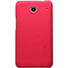 Чехол-бампер Nillkin Lenovo S880 Super Frosted Shield Red