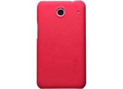 Чехол-бампер Nillkin Lenovo S880 Super Frosted Shield Red