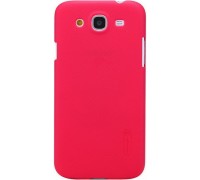 Чехол-бампер Nillkin Samsung I9082 Super Frosted Shield Red
