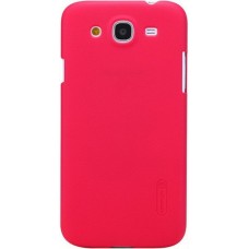 Чехол-бампер Nillkin Samsung I9082 Super Frosted Shield Red