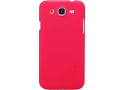 Чехол-бампер Nillkin Samsung I9082 Super Frosted Shield Red