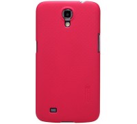 Чехол-бампер Nillkin Samsung I9200 Super Frosted Shield Red