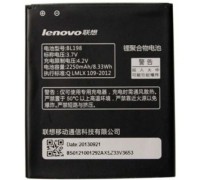 Аккумулятор для телефона Lenovo A850, K860, S880 (BL198)