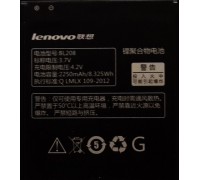 Аккумулятор для телефона Lenovo S920 (BL208)