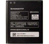 Аккумулятор для телефона Lenovo S820, A656 (BL210)