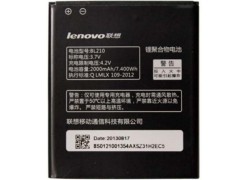 Аккумулятор для телефона Lenovo S820, A656 (BL210)