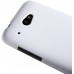 Чехол-бампер Nillkin HTC Desire 601 Super Frosted Shield White