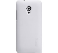 Чехол-бампер Nillkin HTC Desire 700 Super Frosted Shield White