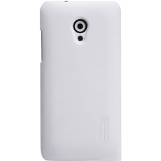 Чехол-бампер Nillkin HTC Desire 700 Super Frosted Shield White