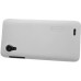 Чехол-бампер Nillkin Lenovo P770 Super Frosted Shield White