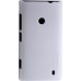 Чехол-бампер Nillkin Nokia Lumia 520 Super Frosted Shield White