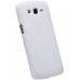 Чехол-бампер Nillkin Samsung G7102 Super Frosted Shield White