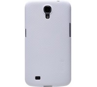 Чехол-бампер Nillkin Samsung I9200 Super Frosted Shield White