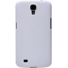 Чехол-бампер Nillkin Samsung I9200 Super Frosted Shield White