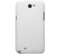 Чехол-бампер Nillkin Samsung N7100 Super Frosted Shield White