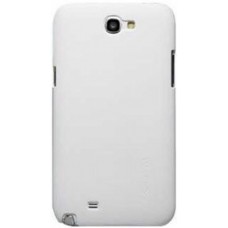 Чехол-бампер Nillkin Samsung N7100 Super Frosted Shield White