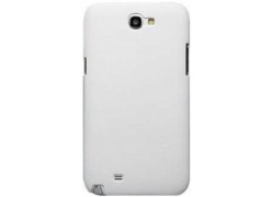 Чехол-бампер Nillkin Samsung N7100 Super Frosted Shield White