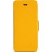 Чехол Nillkin iPhone 5 Fresh Series Leather Case Yellow