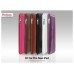 Чехол для Apple iPad 2, iPad 3 Lively Case Yoobao