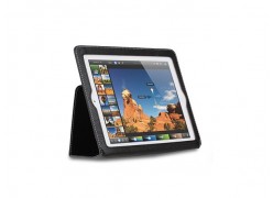 Чехол для планшета Apple iPad mini BLACK Executive Leather Case Yoobao
