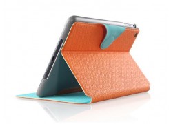 Чехол для Apple iPad mini iFashion Leather Case Yoobao