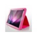 Чехол для Apple iPad mini розовый Executive Leather Case